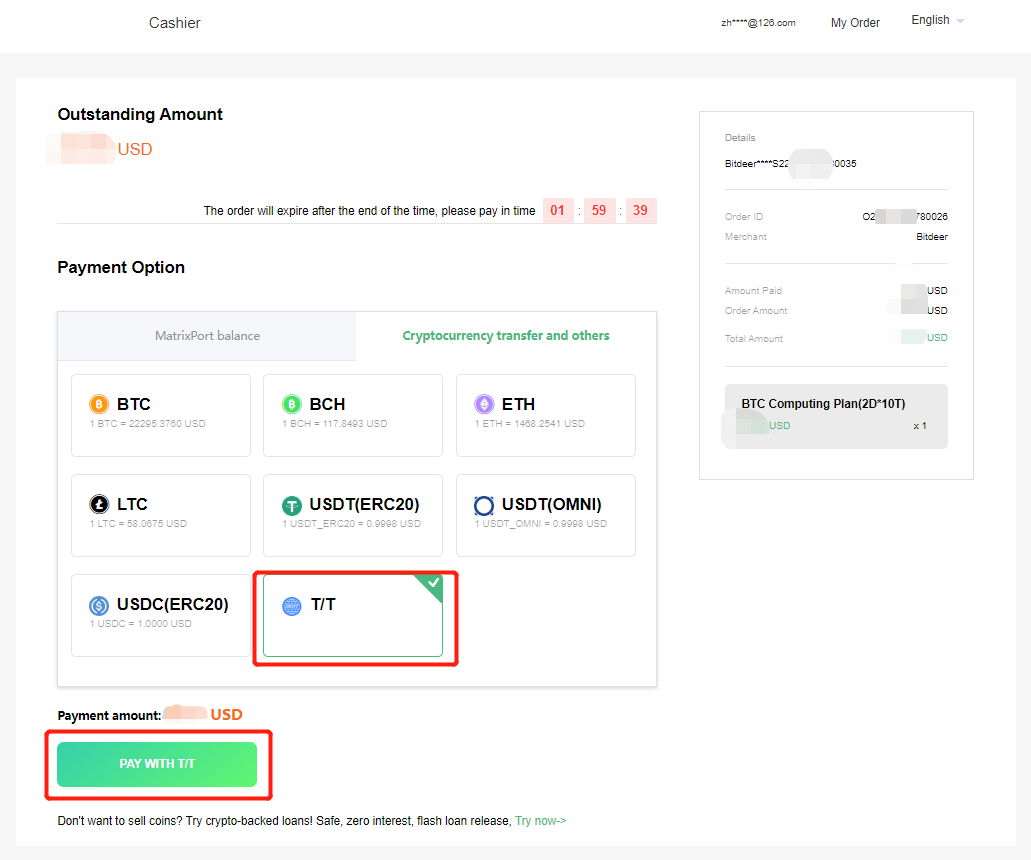 us wire transfer to bitstamp